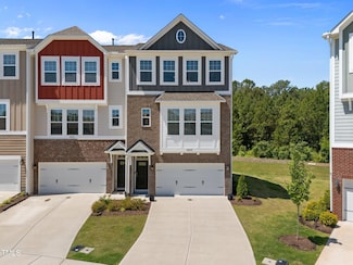 1043 Islip Place, Durham, NC 27703