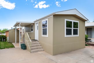 54 Cottonwood Ln, Hurricane, UT 84737