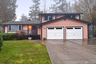 5401 32nd Ct SE, Lacey, WA 98503