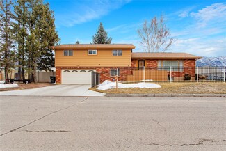 2040 Adams Ave, Butte, MT 59701