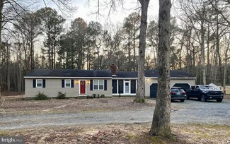 31637 Bruceville Rd, Trappe, MD 21673
