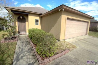 1190 Madrid Ave, Saint Gabriel, LA 70776