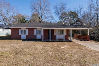 4302 Blue Spring Rd NW, Huntsville, AL 35810