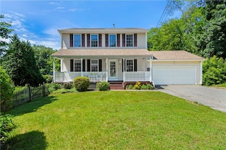 634 Prospect St, Woonsocket, RI 02895