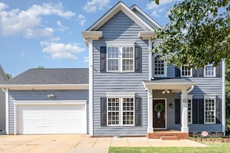 6930 Culloden More Ct, Charlotte, NC 28217