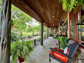 4000 Pecan Ln, Benbrook, TX 76116