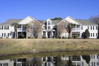4657 Fringetree Dr Unit C, Murrells Inlet, SC 29576