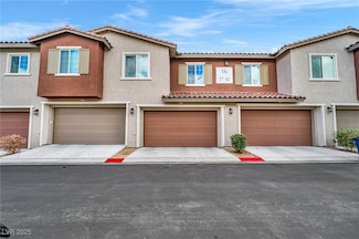 25 Barbara Ln Unit 80, Las Vegas, NV 89183