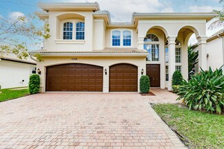 11308 Misty Ridge Way, Boynton Beach, FL 33473