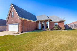 18 Emma Dr, Cabot, AR 72023
