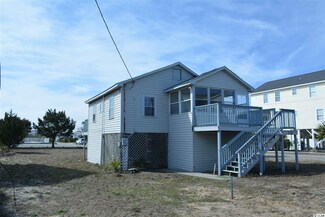 115 Yucca Ave Unit OCEANVIEW, Murrells Inlet, SC 29576