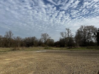 TBD Pauline St, Paris, TX 75462