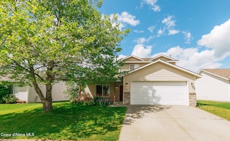 3619 W Manning Loop, Coeur D'Alene, ID 83815
