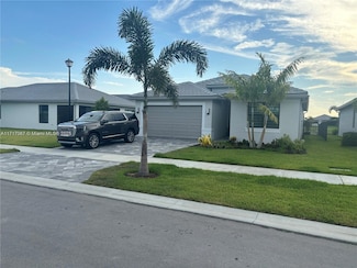 12712 SW Blue Mangrove Pkwy, Port St. Lucie, FL 34987