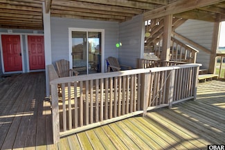 24244 Resort Rodanthe Dr Unit 20A, Rodanthe, NC 27968