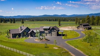 2046 Spring Prairie Ranch Rd, Whitefish, MT 59937
