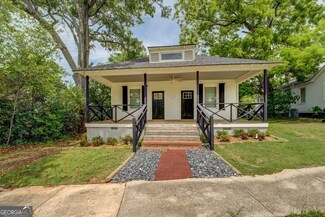 31 N Broad St, Porterdale, GA 30014