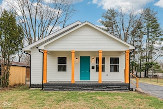 119 Cecil Ave, Indianapolis, IN 46219