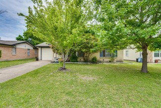 1130 Pampa Dr, Mesquite, TX 75149