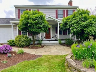 597 Westchester Rd, Colchester, CT 06415