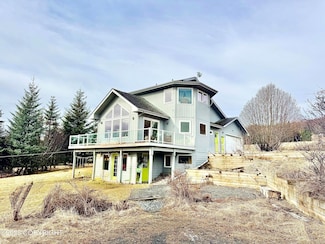 4735 Tamara St, Homer, AK 99603