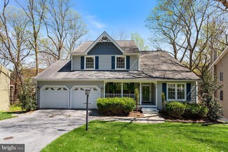 6869 Whistling Swan Way, New Market, MD 21774