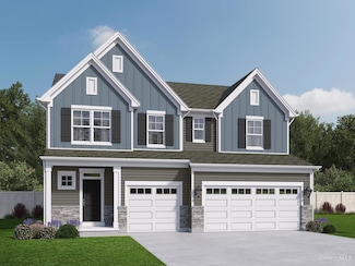 6730 Maverick Dr, West Chester Township, OH 45069