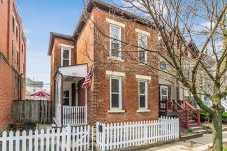 1137 Michigan Ave, Columbus, OH 43201