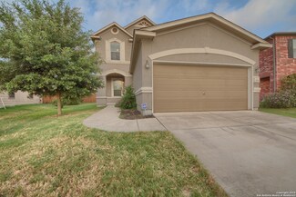 3519 Cactus Fall, San Antonio, TX 78245
