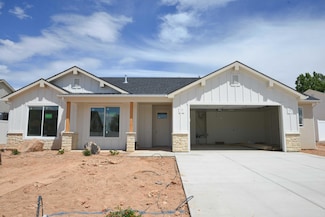 4838 N 10 E Unit Lot 32, Enoch, UT 84721