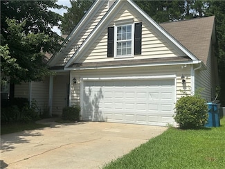 76 Daisy Meadow Trail, Lawrenceville, GA 30044