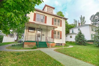 116 N Minnesota St, Crookston, MN 56716