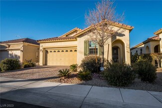 372 Windmill Croft Dr, Las Vegas, NV 89148
