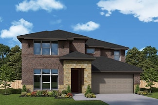 Wisteria, Texas City, TX 77591