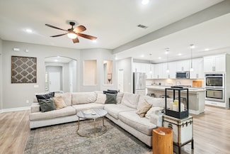 3613 Texas Dall Ct, McKinney, TX 75071