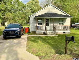 1310 Normal Ave Unit Lot N/A, Elizabeth City, NC 27909