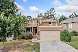 238 Balsam Dr, Canton, GA 30114