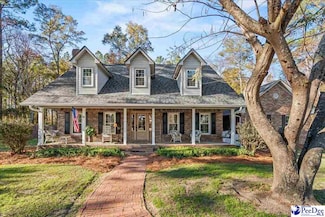 707 Pilots Ln, Timmonsville, SC 29161