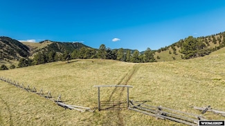 Lot 15 Elk Ridge, Buffalo, WY 82834