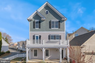 528 Market Mews E, Gaithersburg, MD 20878