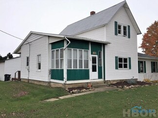 720 Basinger Rd, Pandora, OH 45877