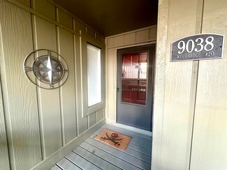 9038 S Pointe Ridge Ln Unit 20, Bloomington, IN 47401