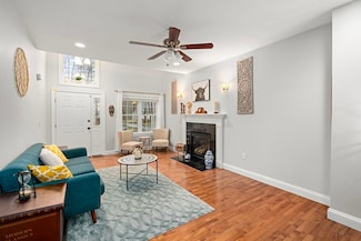 90 Fisher Rd Unit 30, Holden, MA 01520