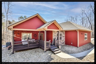160 Julie Way, Pickens, SC 29671