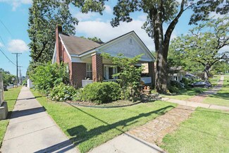 5101 Lee Ave, Little Rock, AR 72205