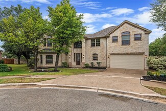 2908 Arbor Ct, Round Rock, TX 78681