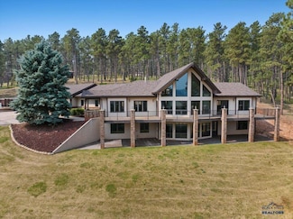 4461 Forest Park Ct, Rapid City, SD 57702