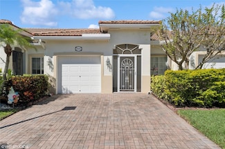 2343 Windjammer Way, West Palm Beach, FL 33411