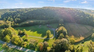 541 Silver Spring Blvd, Kunkletown, PA 18058