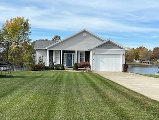 6 Beach Cove, Sardinia, OH 45171